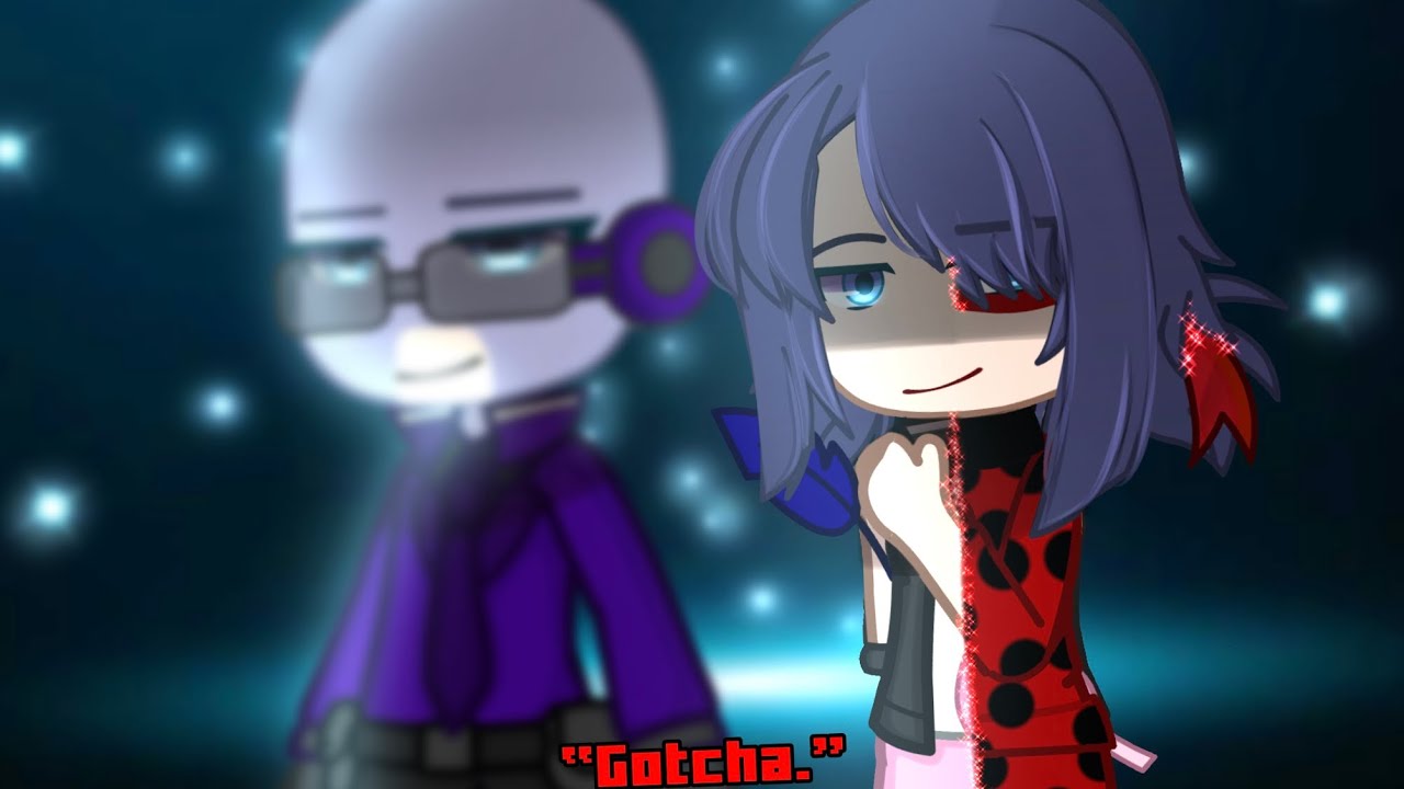 INTERNATIONAL SUPER SPY✨ || 🐞{Miraculous Ladybug}🐞 || SKIT🐳🍦|| ⚠️AU‼️⚠️