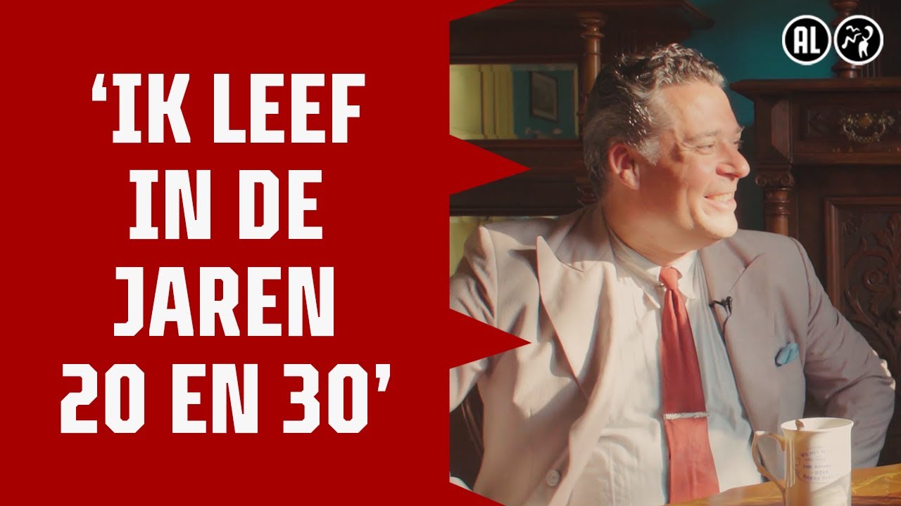 MAX gaat terug naar de JAREN '20 en '30 I MAX I BAKSTEEN 2022 E61