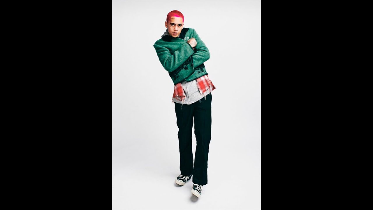 FREE Dominic Fike Type Beat 2025 - 