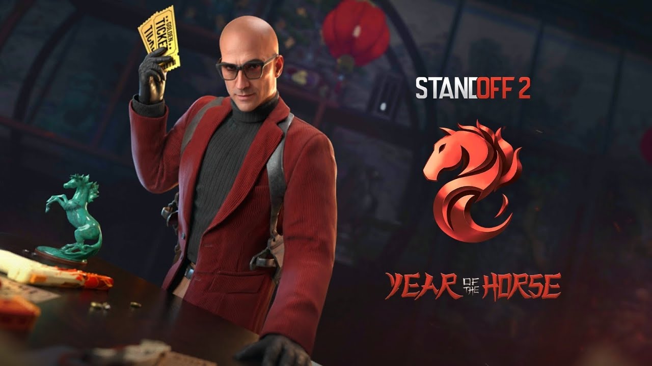 Standoff 2 первая часть