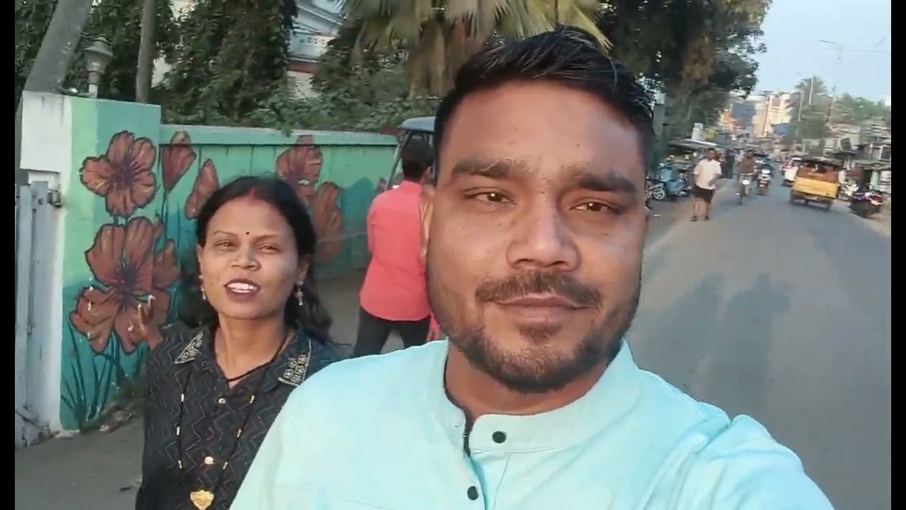 Puri Tour With Family 😍#puri #viral 