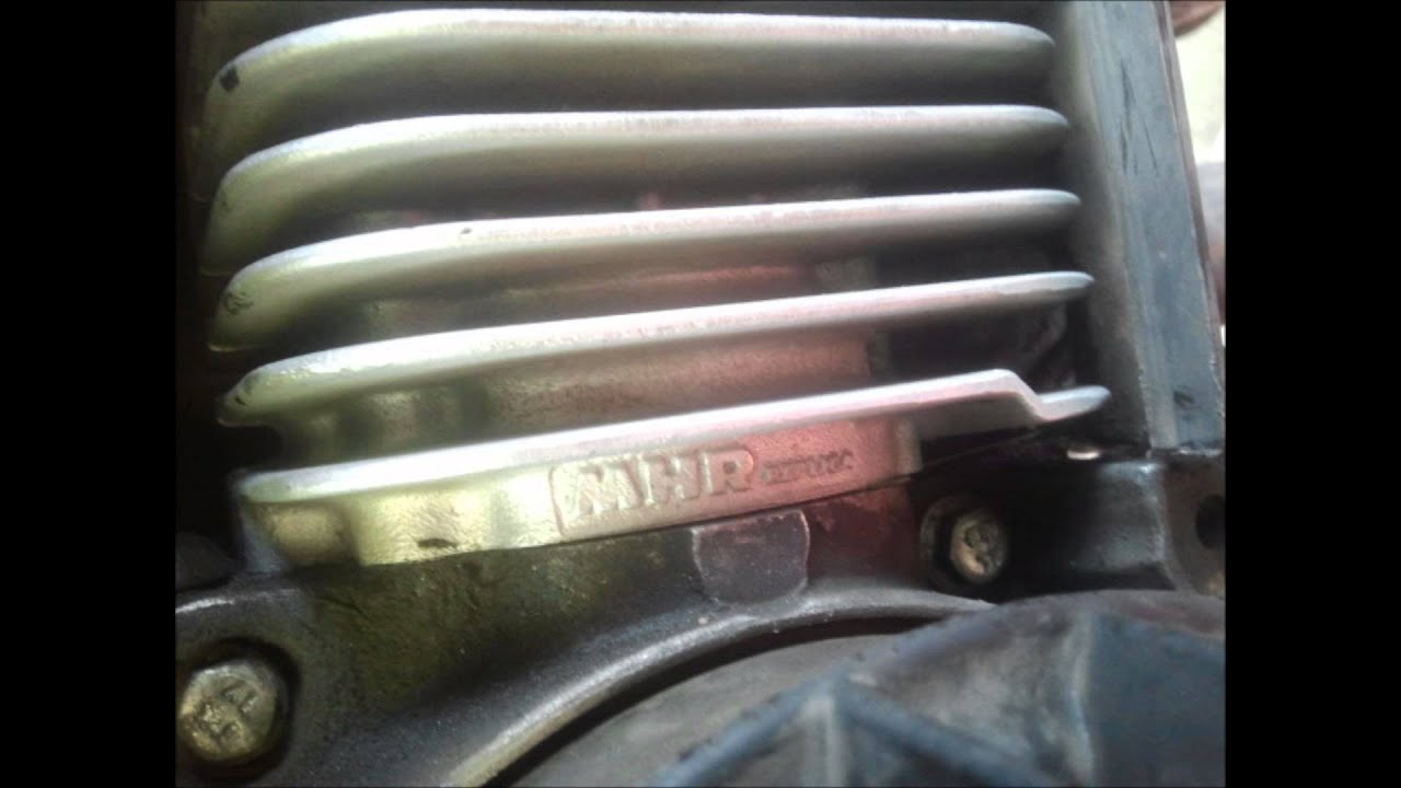 Gilera Stalker Tuning Story (High end, MHR, 70ccm, Polini, Stage 6, Piaggio) POLINI EVO 3, Roost :)