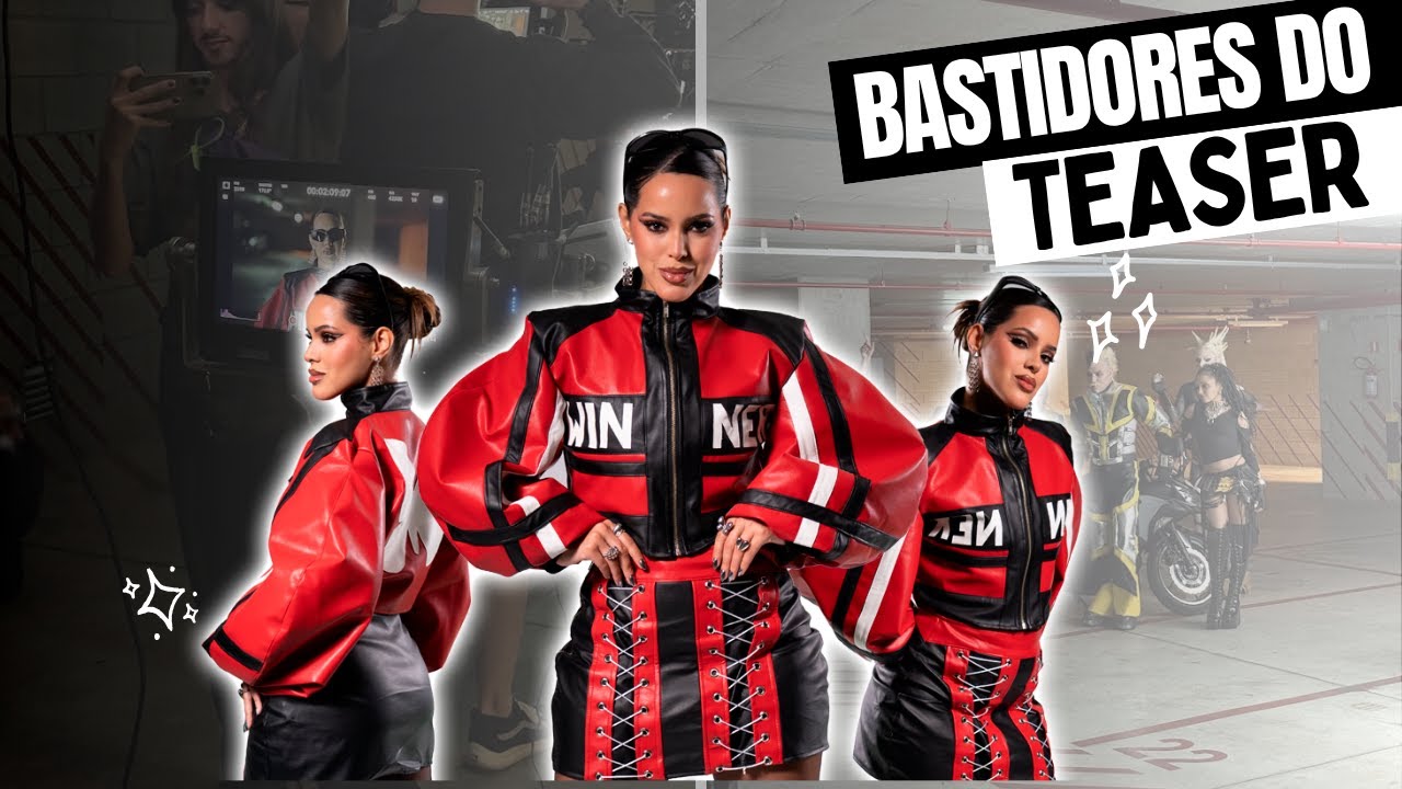 DE VOLTA PRO CORRIDA DAS BLOGUEIRAS - @PallomaTamirys 