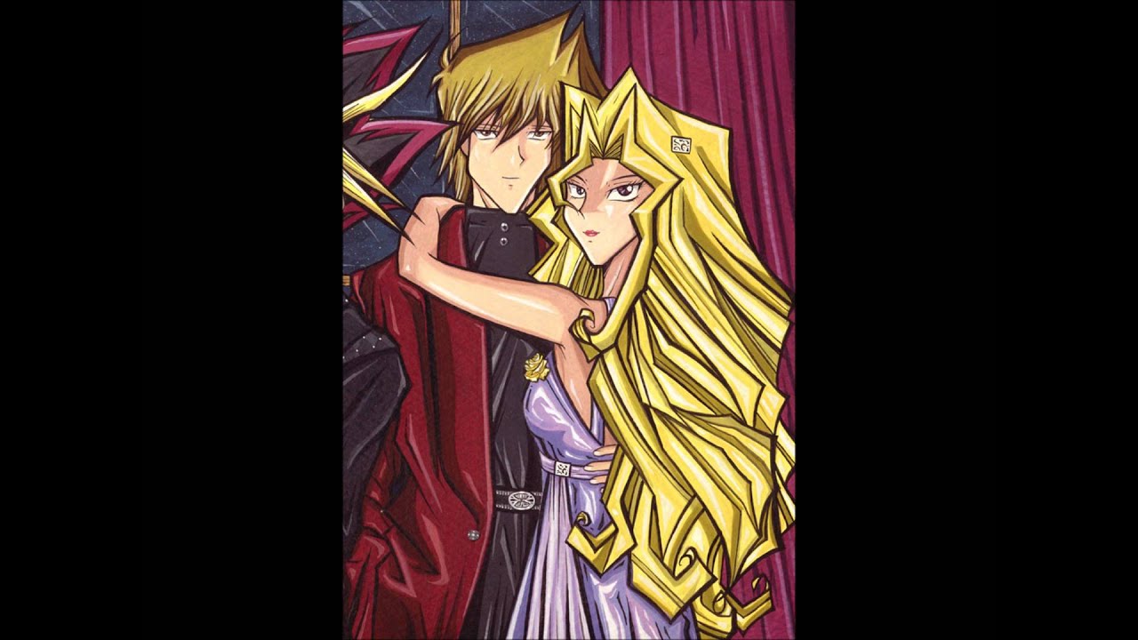 Joey & Mai!