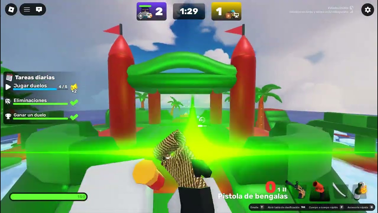Gracias por los 10 subs