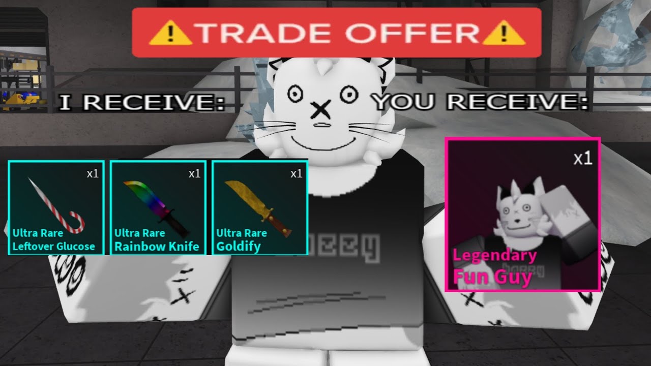 Crafting in Kaiju Paradise be like :