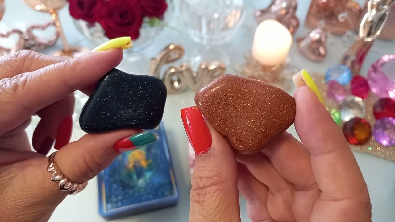 ❤ ELE(A) ACHA QUE EU DESISTI DELE(A). COMO ELE(A) ESTÁ EM RELAÇÃO A ISTO?! ❤