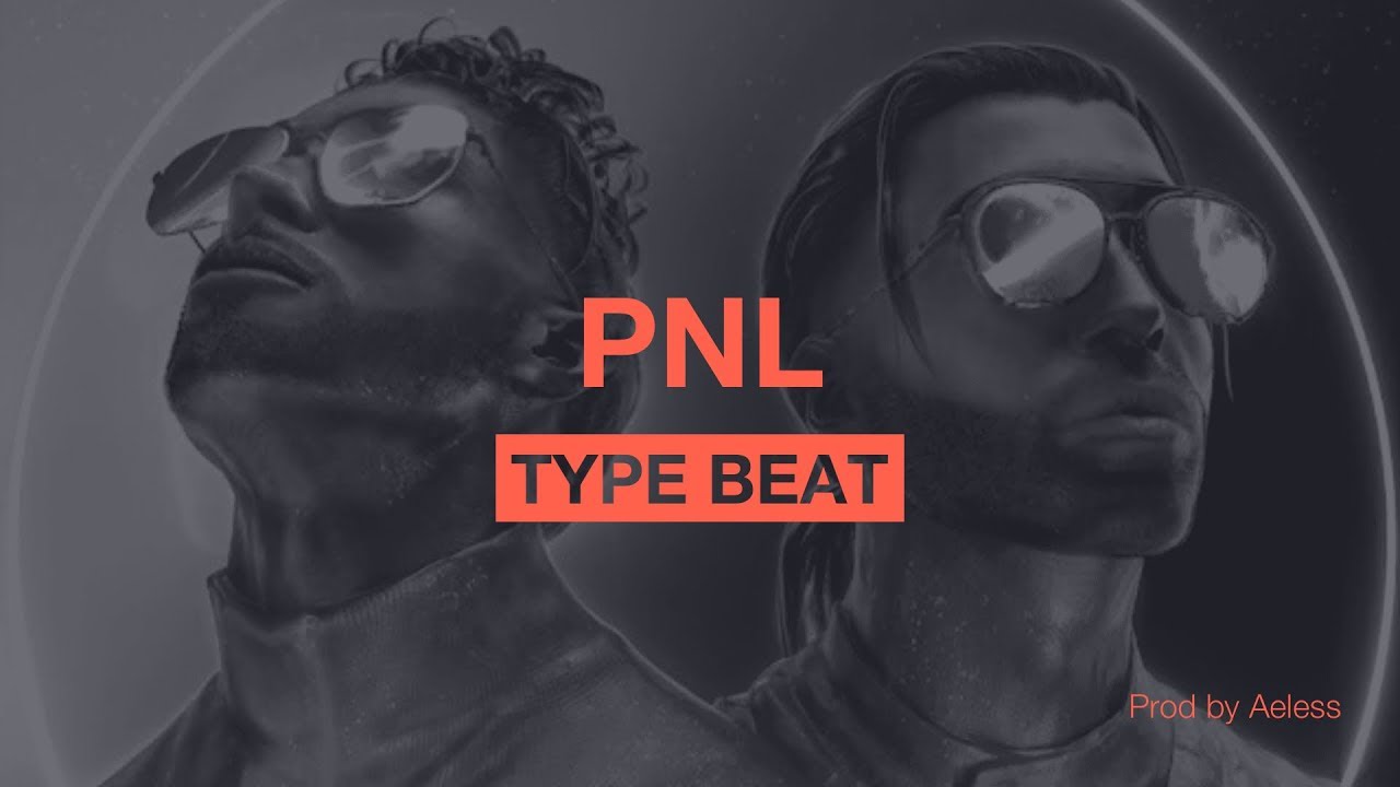 [FREE] PNL Type Beat 2019 - 