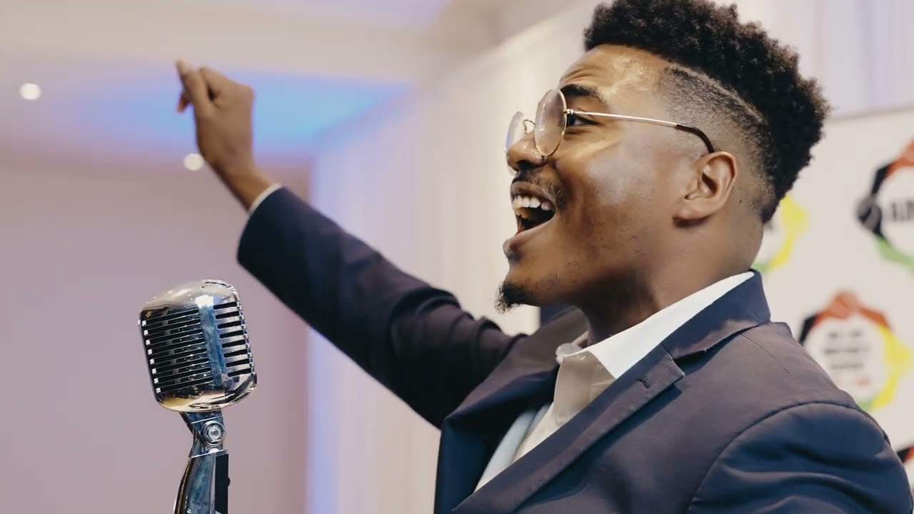 AIMBK Presents | Brilliant & Bold 2022 Music Video | (P&G) Procter & Gamble Black Corporate Band