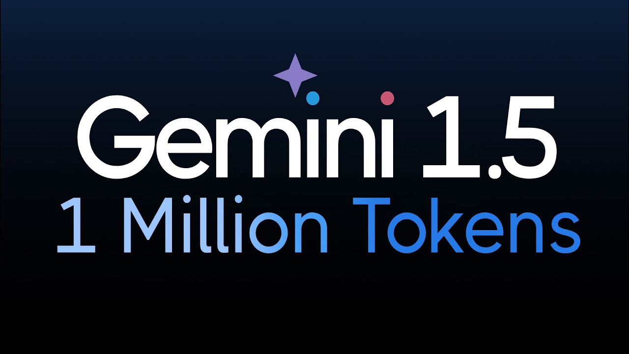 Testing Gemini 1.5 and a 1 Million Token Window