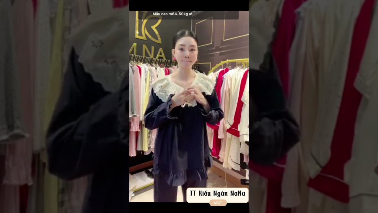 Asian online shop and try