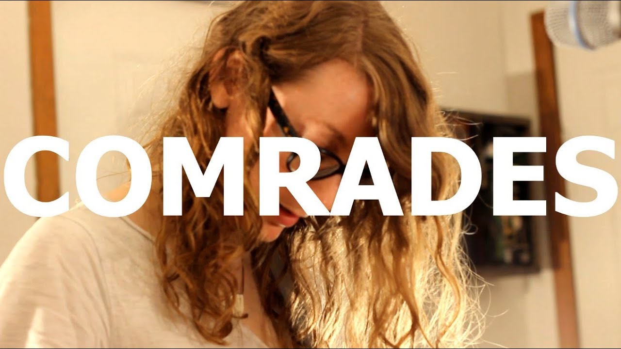 Comrades - 