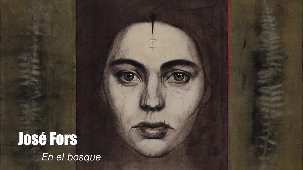 #ElArteEnTuCasa, José Fors