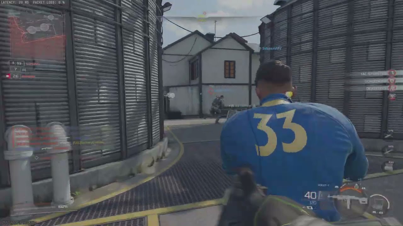 Call of Duty BO7 Kill Confirmed: More BS Rage Quit