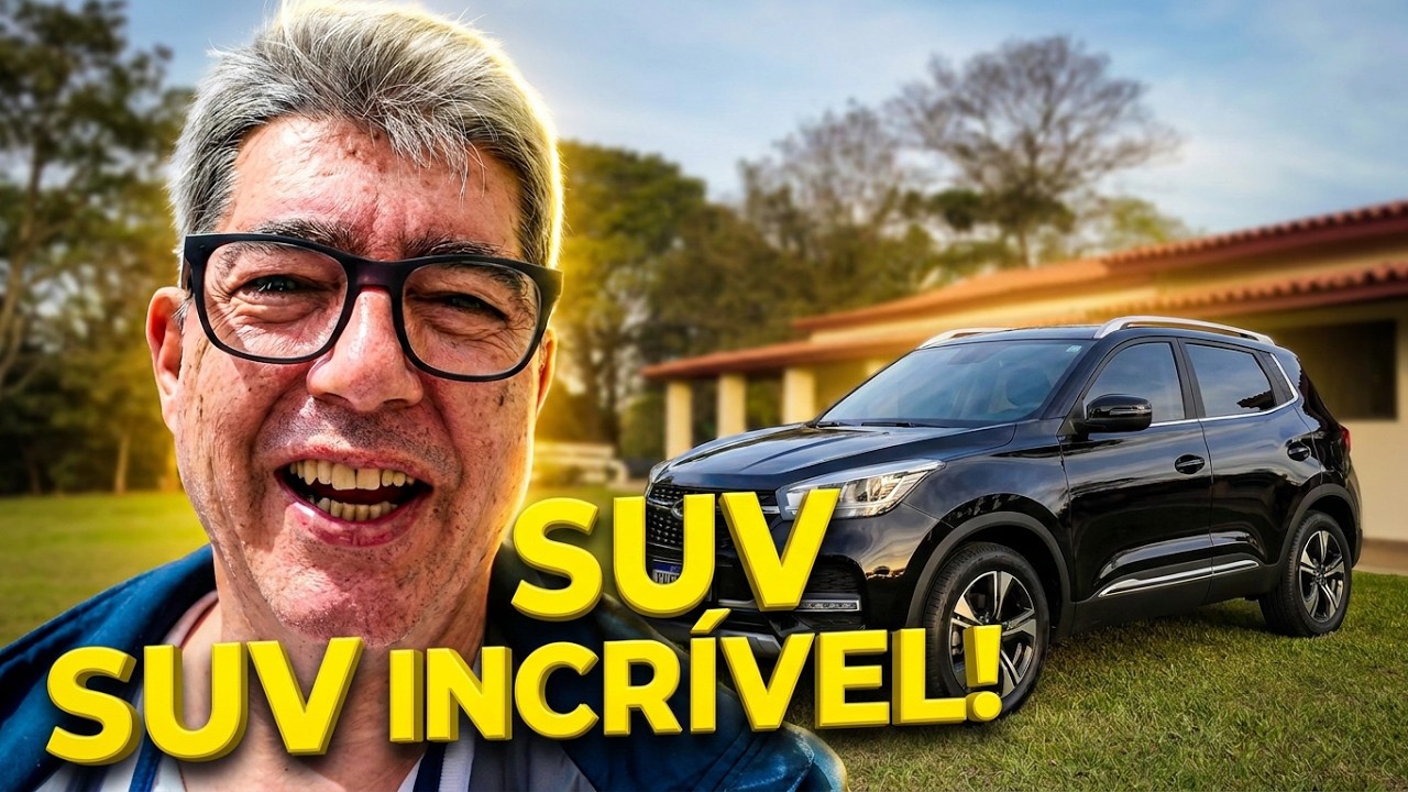Tiggo 5x