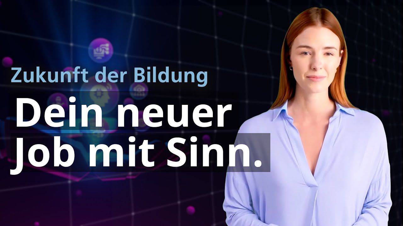 🤖 Gestalte mit uns und KI die Zukunft der Bildung.📚 Als Teil der WBS GRUPPE. ❤️