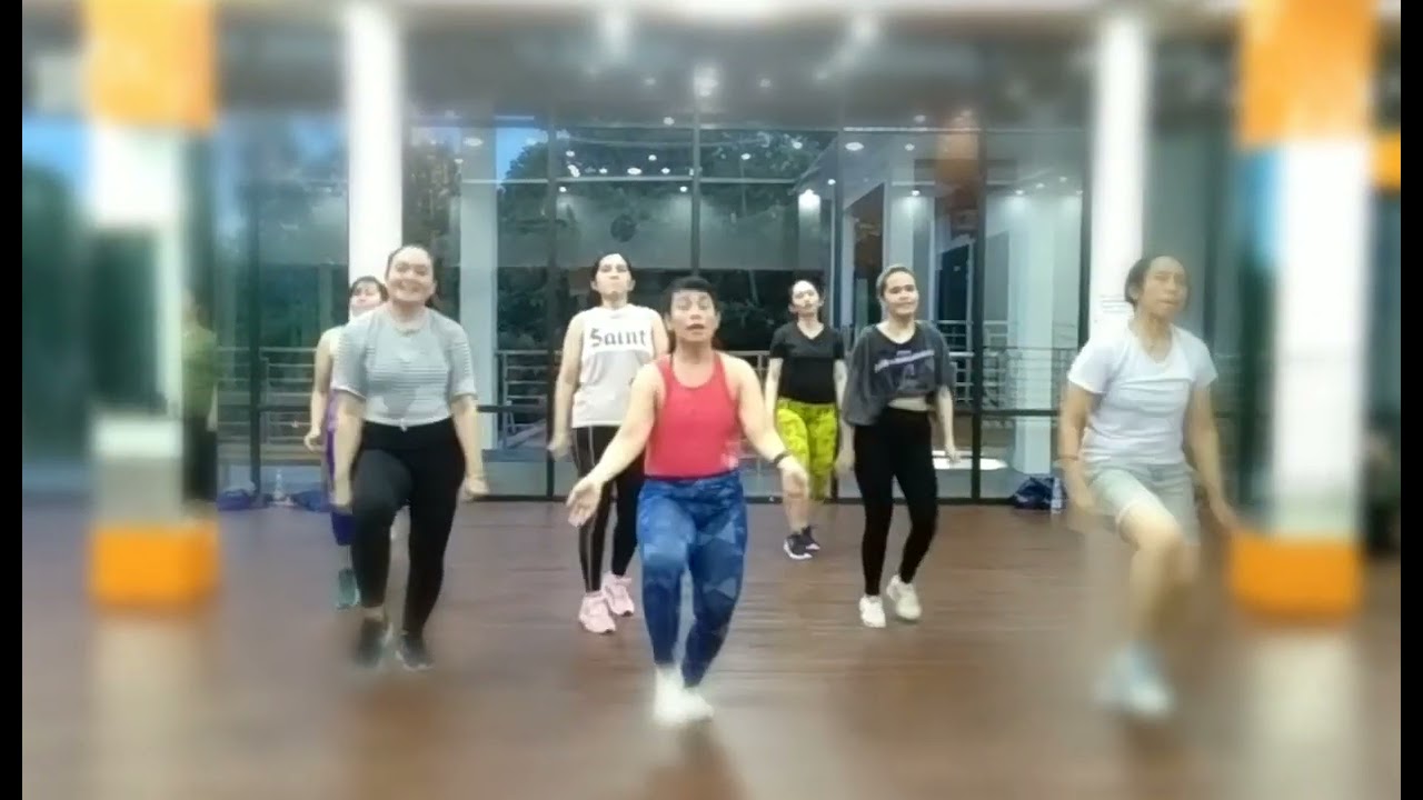 Que Sera Sera - Hiba Tawaji & Luis Fonsi | Zumba | Dance | Choreography