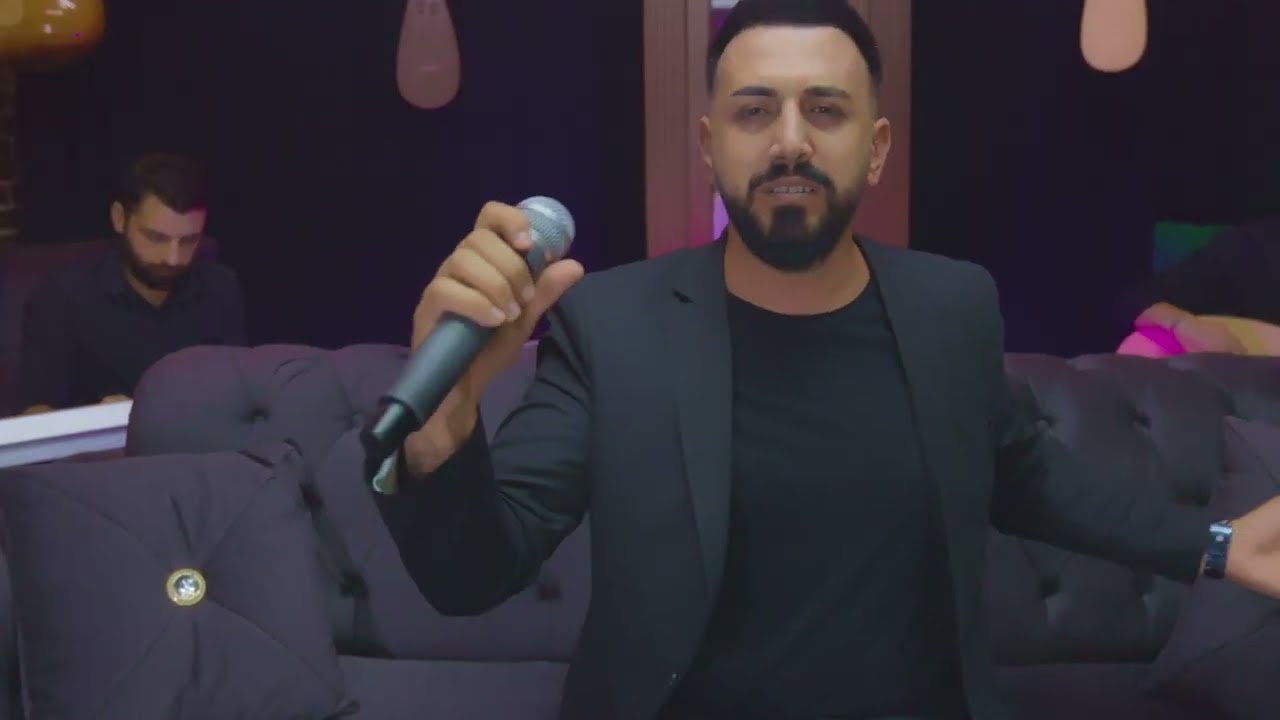 Ali Karabey - Benim Çakallarla Ne İşim Olur  ( Tiktokta Akım Olan Türkü )