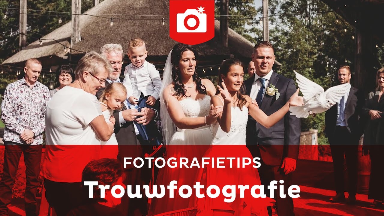 Bruidsfotografie & trouwfotografie | Isabelle Hattink | Zoom.nl & Nikon