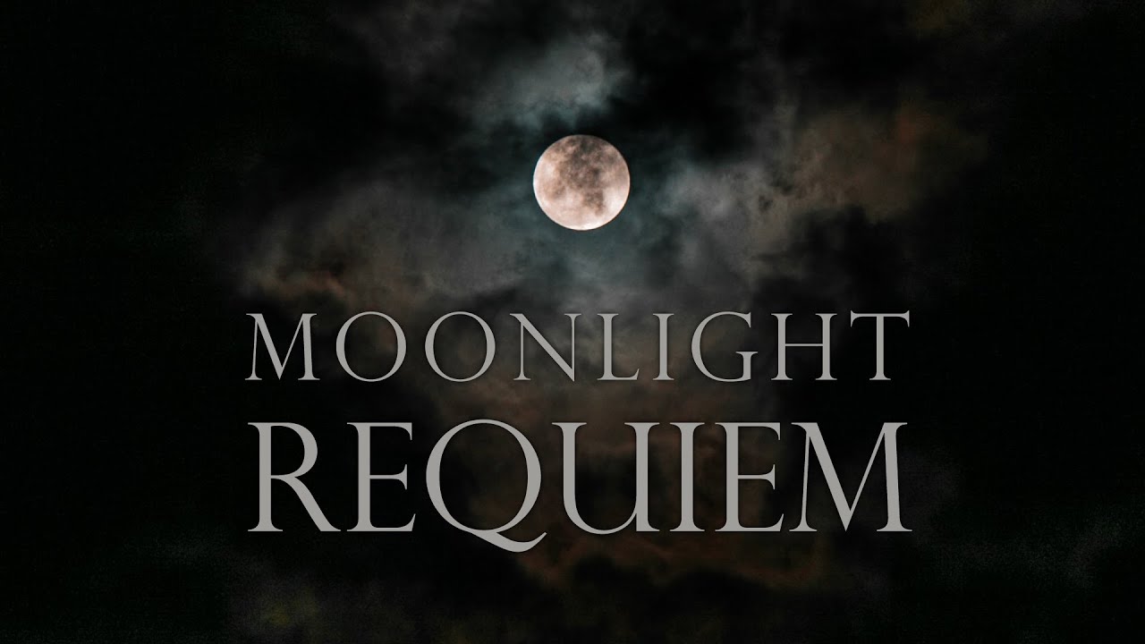 zero-project - Moonlight requiem (2020 version)