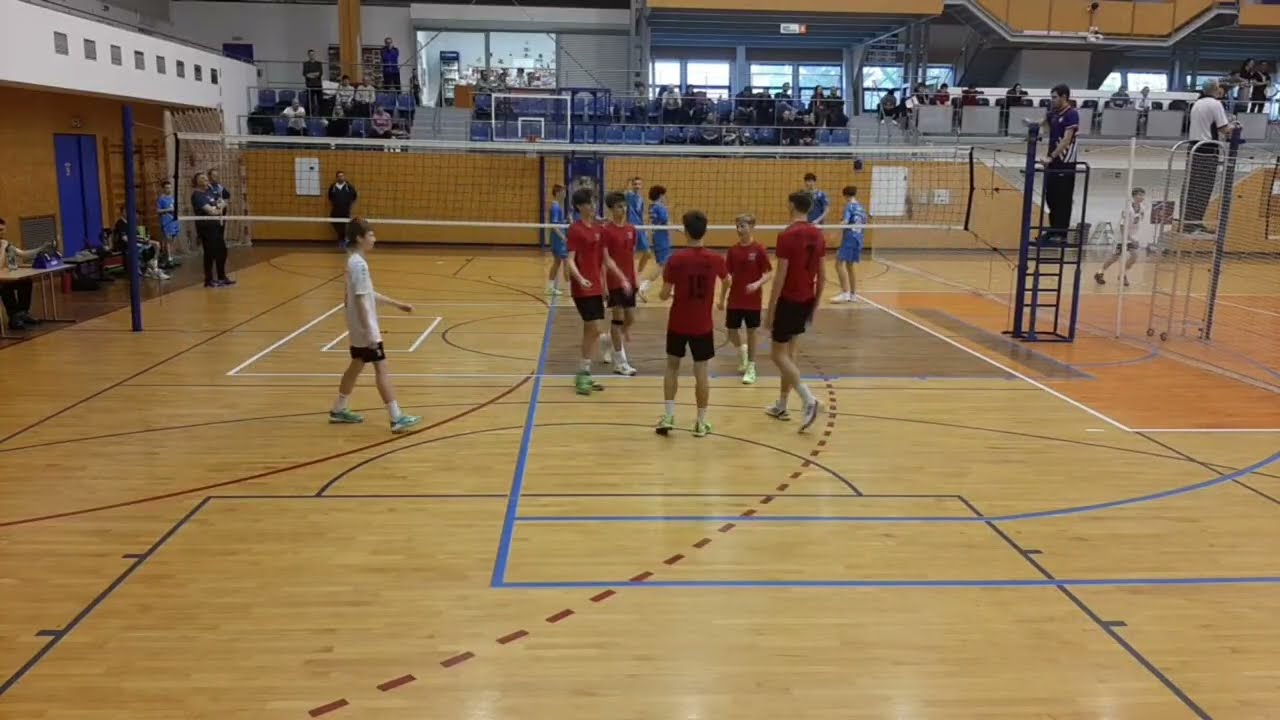 ČP U16M: Rychnov nad Kněžnou 🆚 Hradec Králové