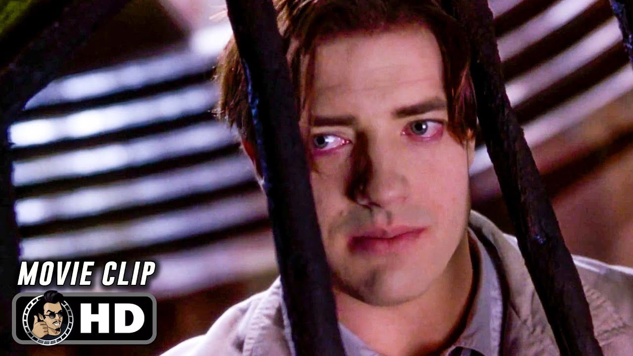 MONKEYBONE Clip - 