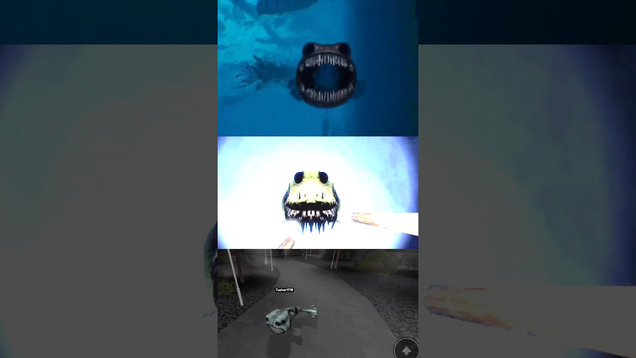 Zoonomaly - zoonomaly vs mobile vs roblox #trending #shorts #shortvideo #short