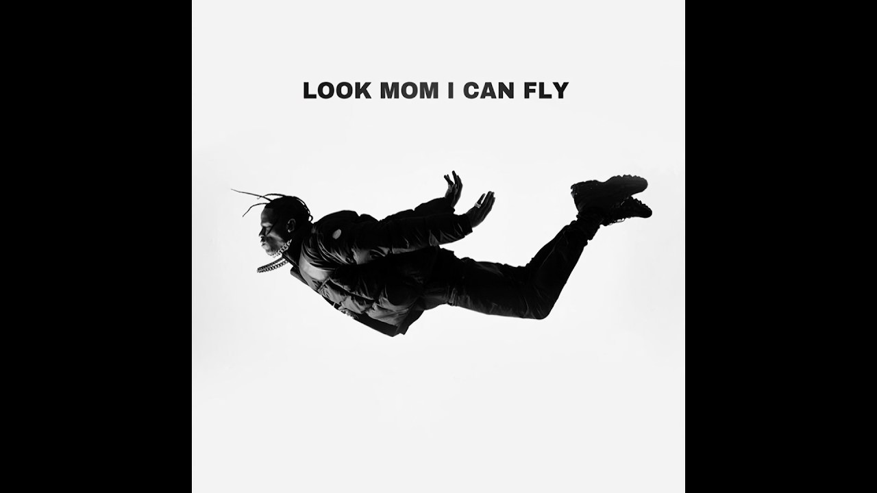 Cinematic Type Beat – “Look Mom, I Can Fly” | Synth Type Beat 2026