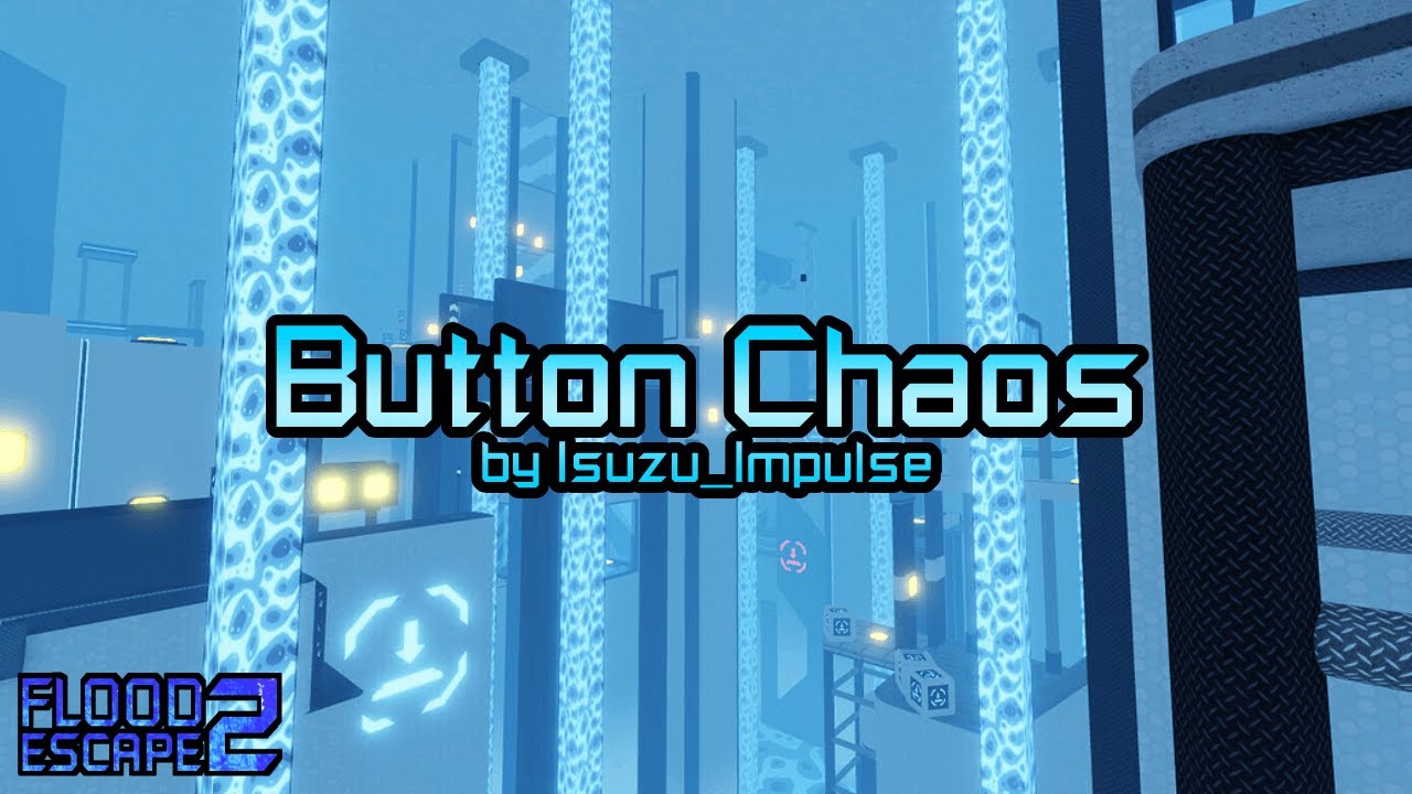Button Chaos (Crazy) by Isuzu_Impulse | FE2 Community Maps