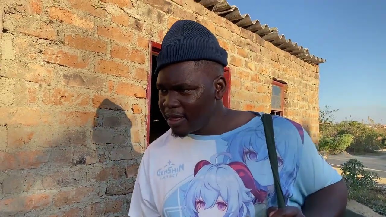 Baba Kiremenzi vavaka imba 