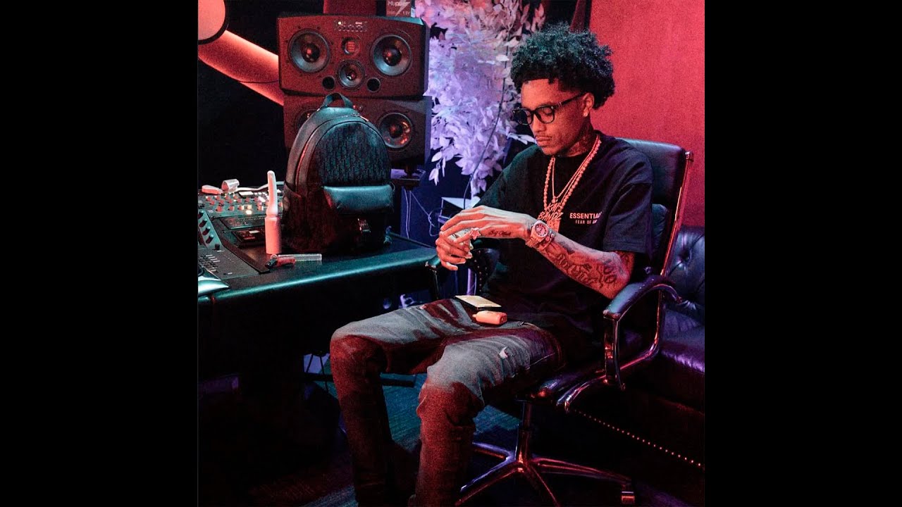 (FREE) (HARD) Kai Bandz x DB.Boutabag Type Beat - 