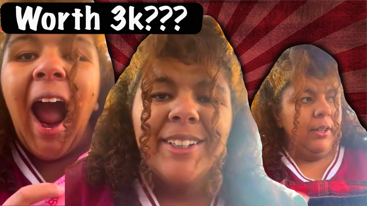 THE LONG AWAITED TEMU VIDEO IS FINALLY HERE!