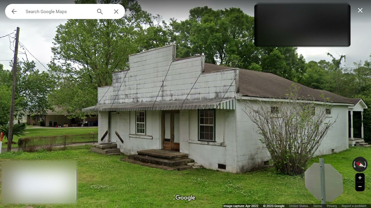 Grosse Tete, Louisiana
