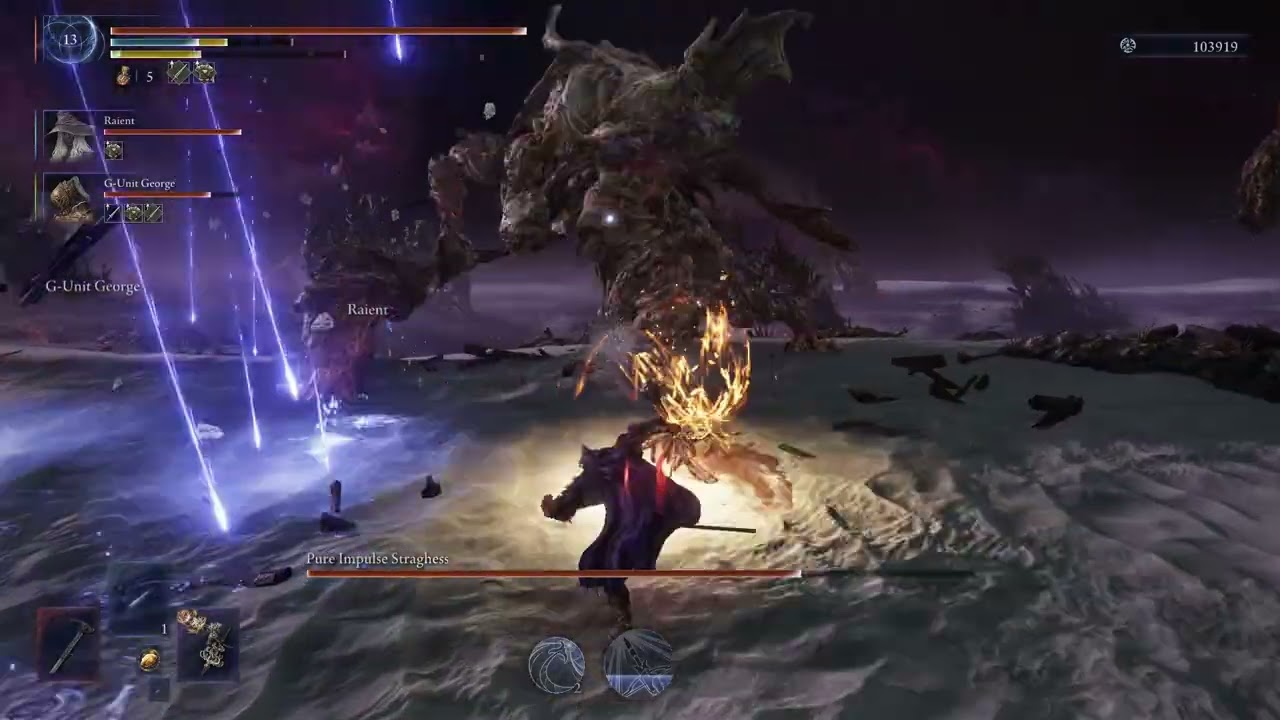 This is what Deep 4 is supposed to look like
