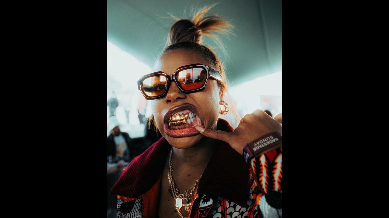 (FREE) AARON MAY x ISAIAH RASHAD TYPE BEAT 