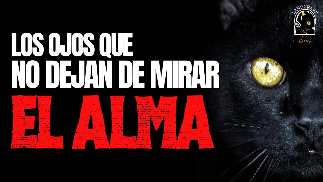 GATOS NEGROS: Deidades, D3monios y Espíritus | LEYENDAS de distintas culturas