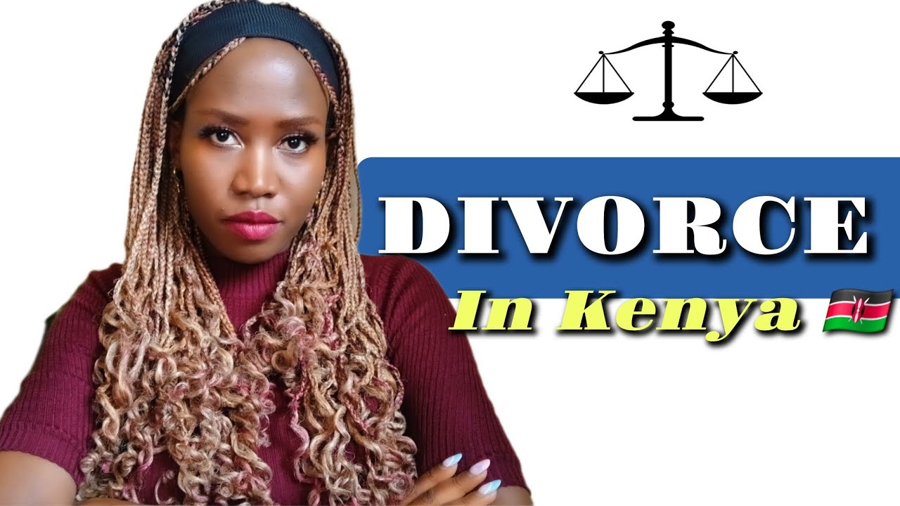 How to file for Divorce in Kenya - the price, the process, and the timelines.