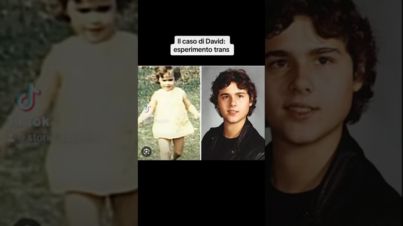 La storia di David #storiavera #storia #virale #storytime #trans