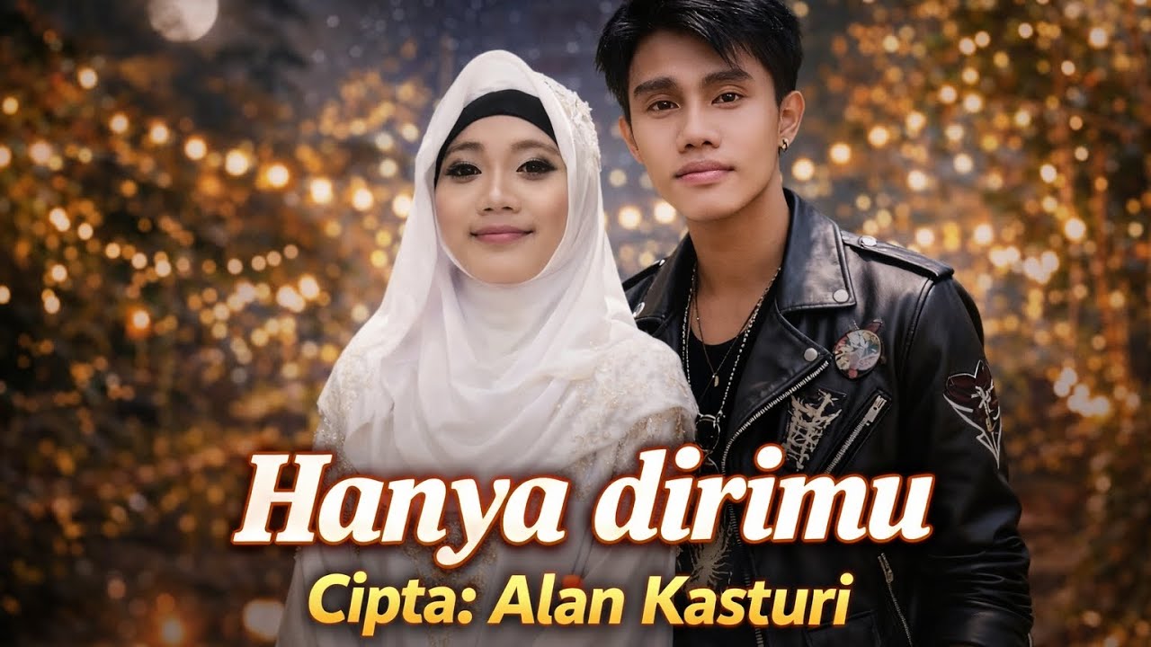 Hanya Dirimu Duet terbaper Tahun ini (Official video ABILYA MUSIK) @Sorotan @publik @AbilyaBangen 