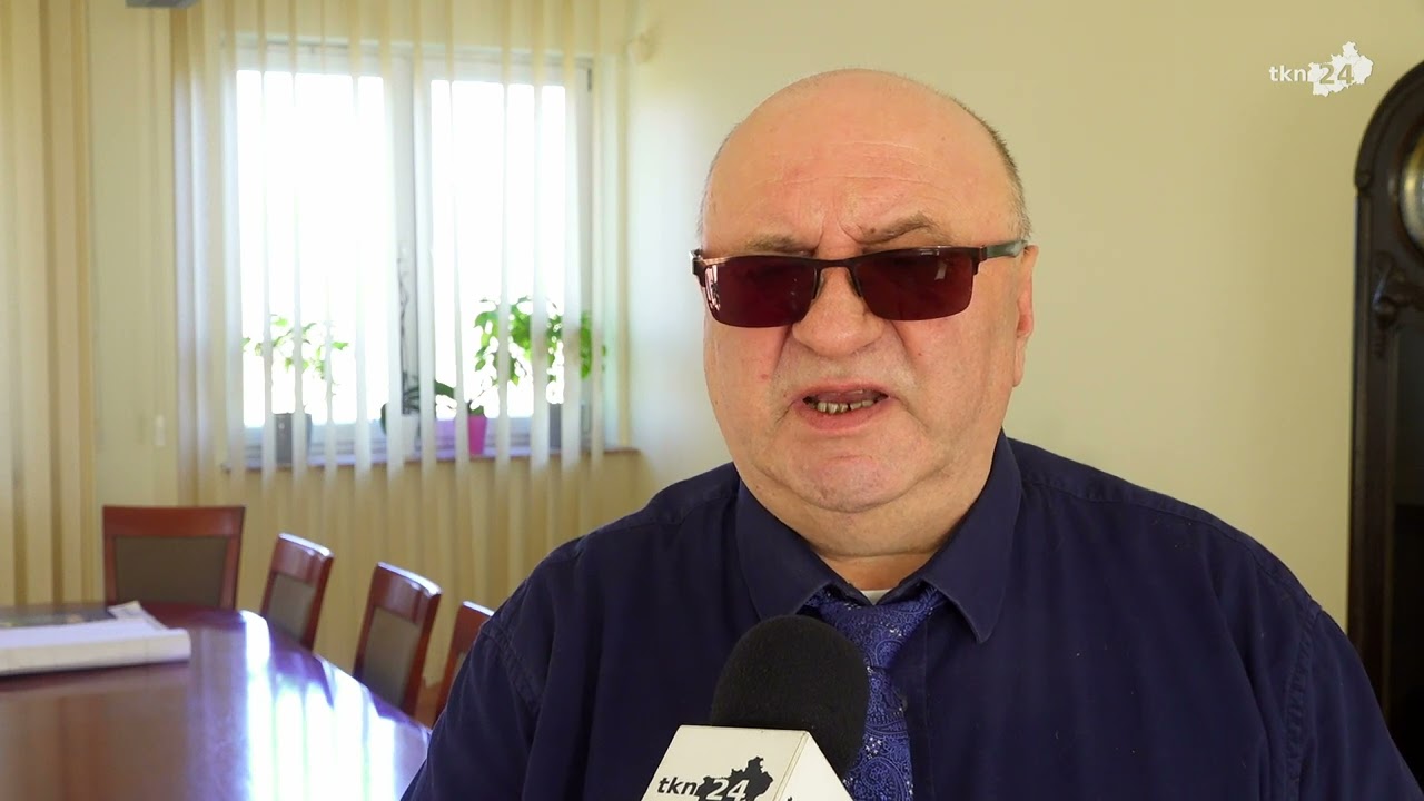 Fałk&oacute;w: Wyremontowane świetlice i remizy wcześniej niż zakładano