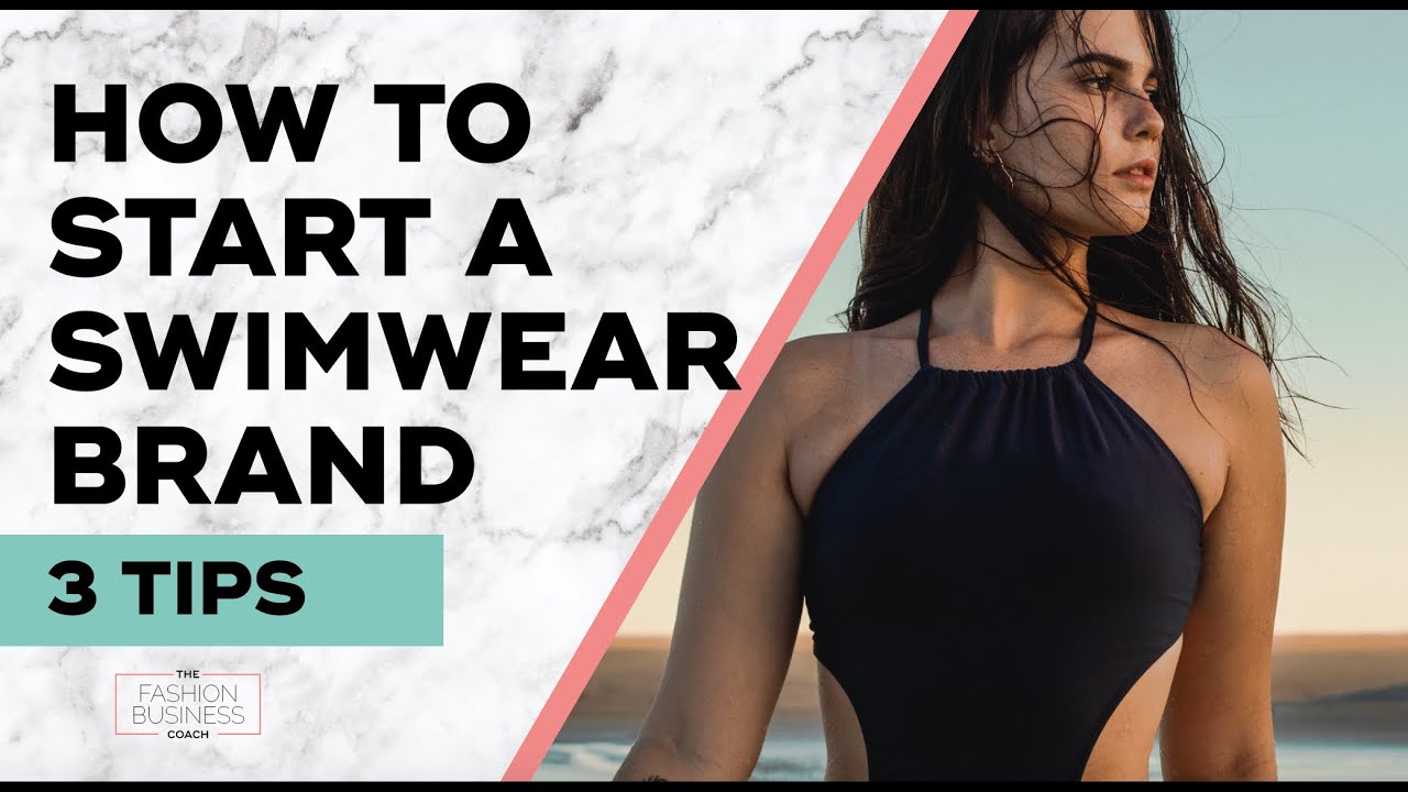 3 Tips for Starting a Swim Line