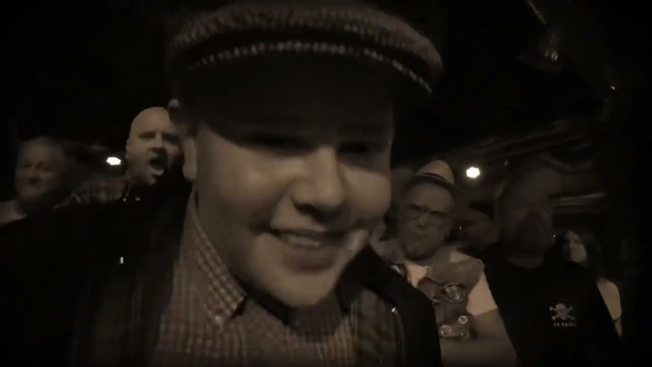RED⚒️BRICKS - ALL THE KIDS /// (official video)