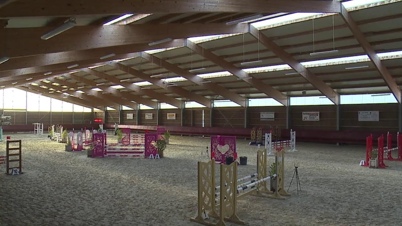 REIMS - LA MALLE - 04 Octobre