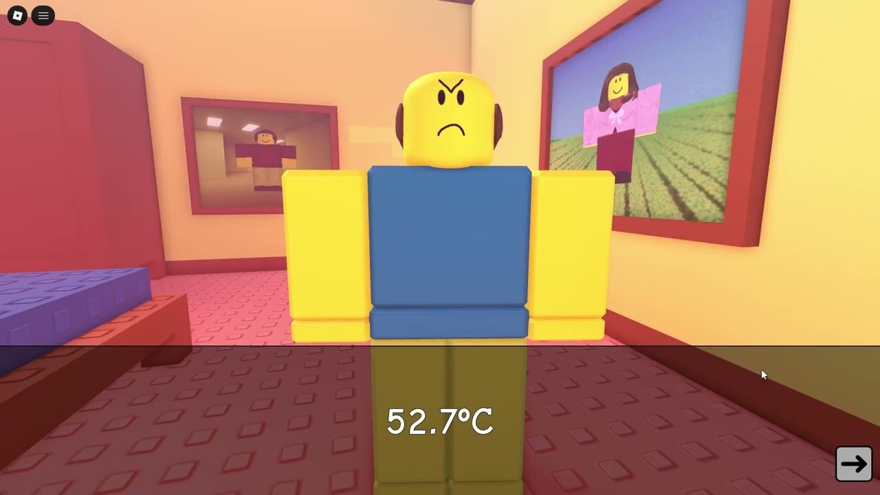 為了不想上課而毀滅地球的人 [roblox]