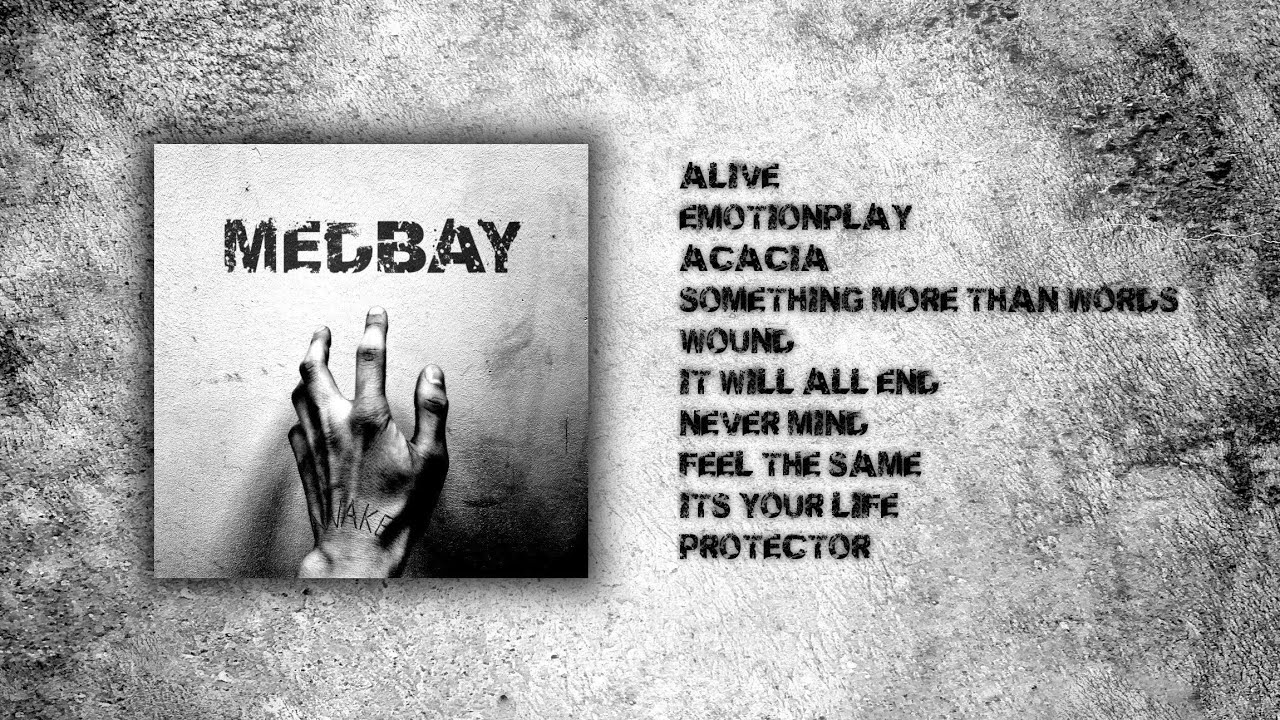 Medbay - Awake (Official Album Video)