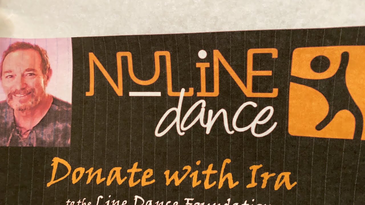 Nuline Dance Class 11.03.20 with Ira Weisburd