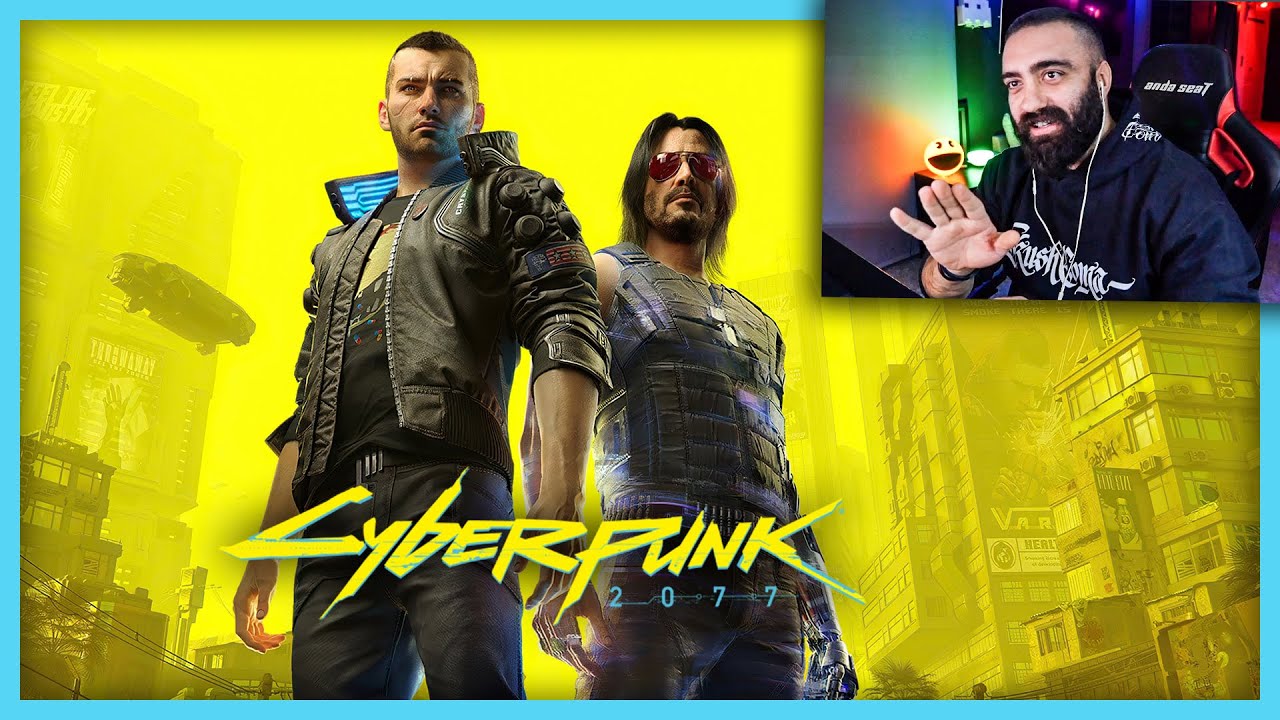 Παίξαμε Cyberpunk 2077 και αυτές είναι οι εντυπώσεις μας!