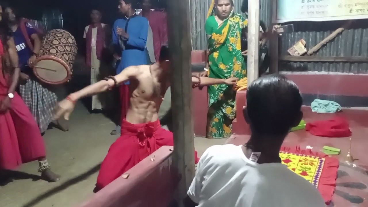 হর হর মহাদেব