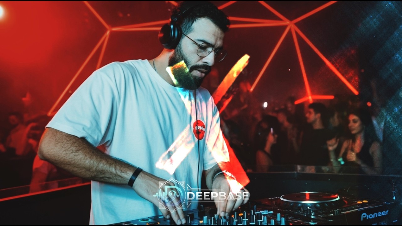 Deep House 2026 🔥| Rass – Bleeding Heart (Official Audio)