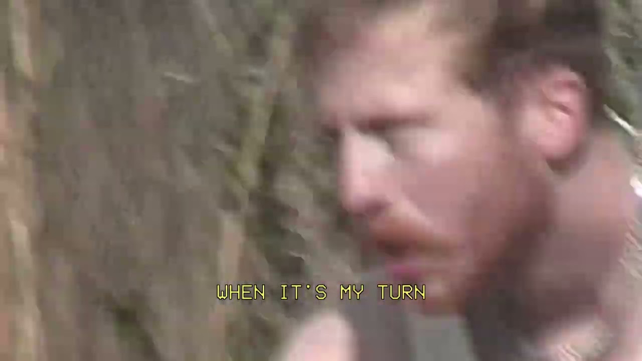 Max Fry - based it on you [Official Lyric Video]